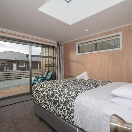 Villa Starlight Townhouse Twizel Exterior foto