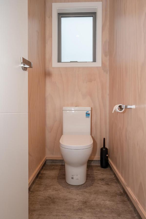 Villa Starlight Townhouse Twizel Exterior foto