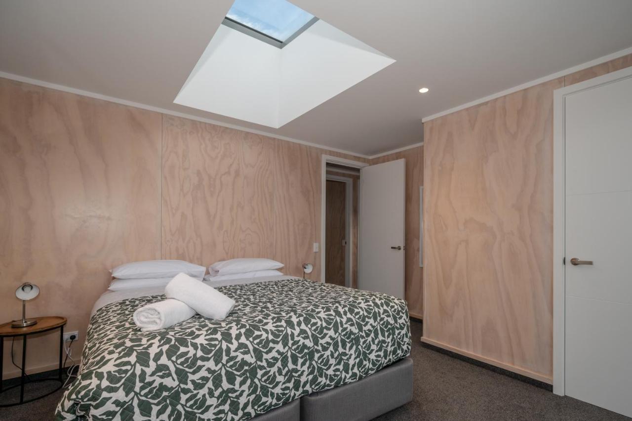 Villa Starlight Townhouse Twizel Exterior foto