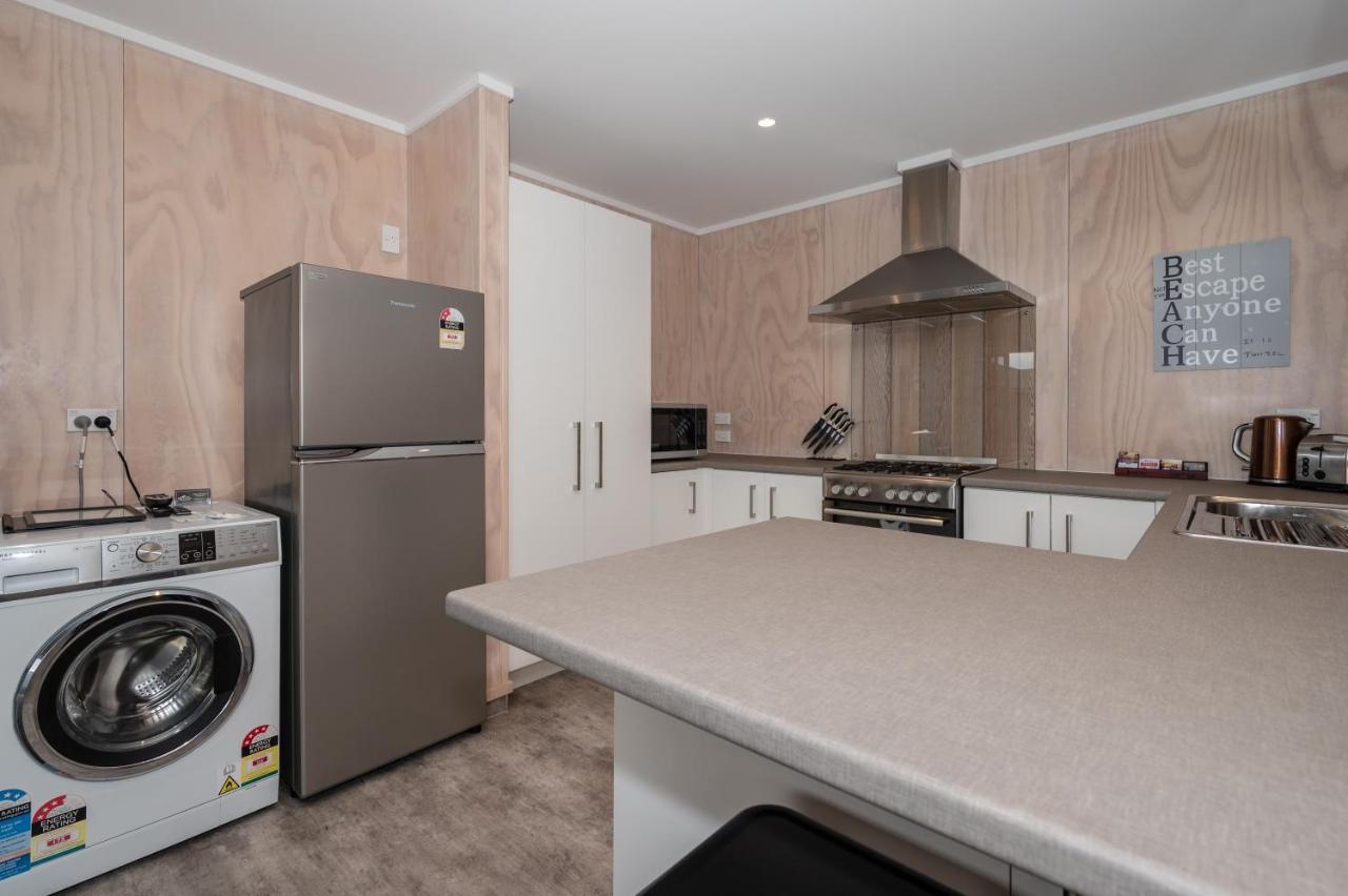 Villa Starlight Townhouse Twizel Exterior foto