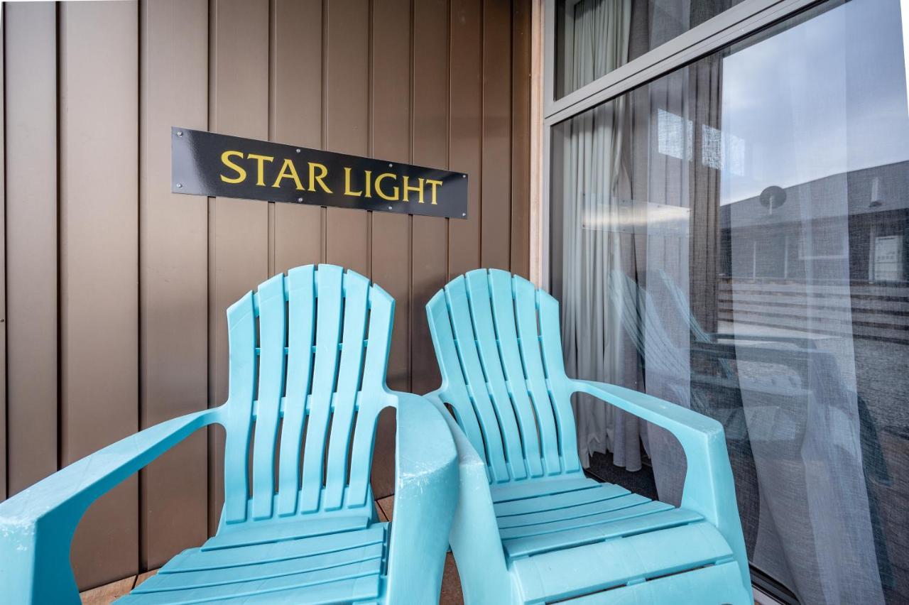 Villa Starlight Townhouse Twizel Exterior foto