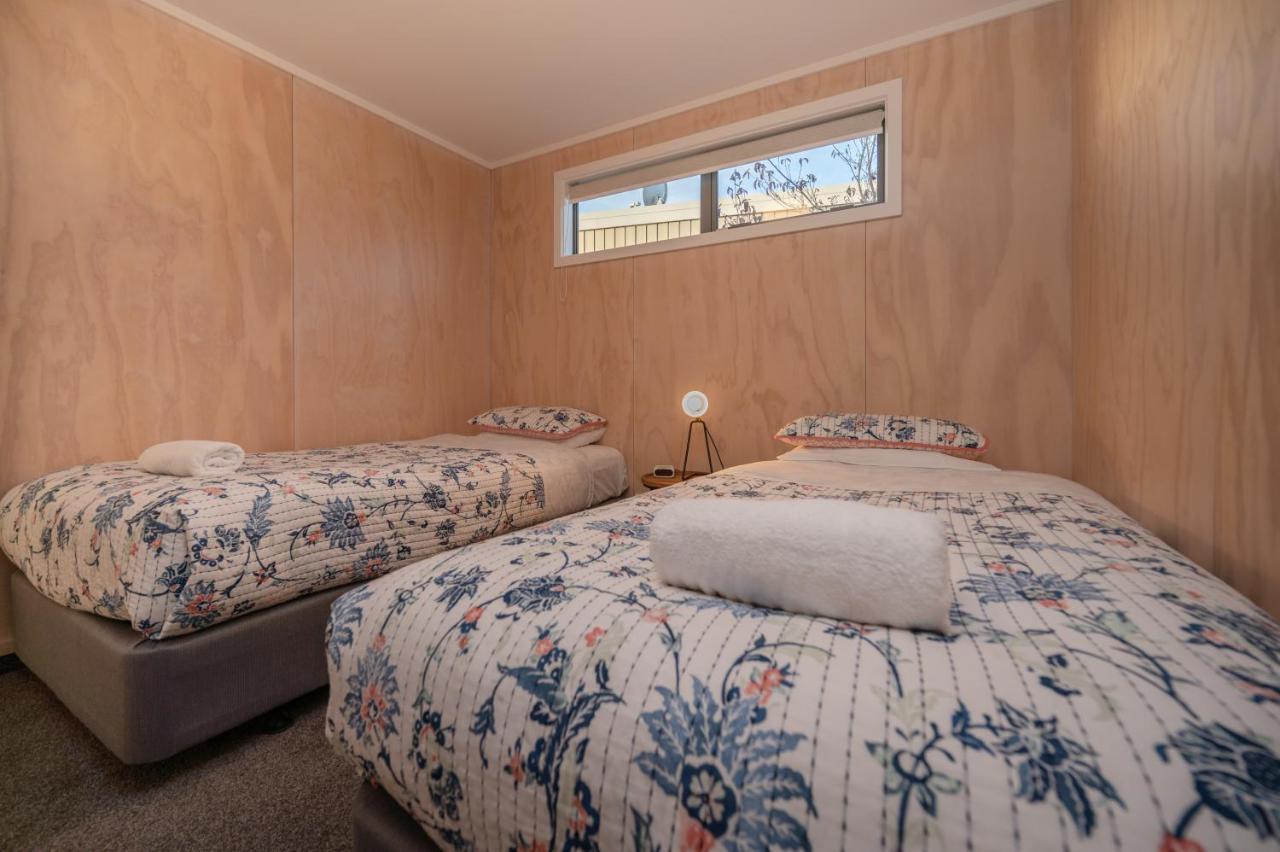 Villa Starlight Townhouse Twizel Exterior foto