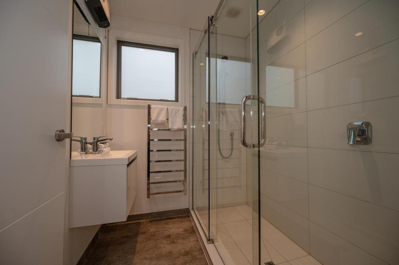 Villa Starlight Townhouse Twizel Exterior foto